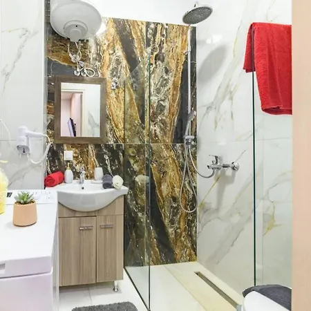 Buon Arrivo * Corfu (city)