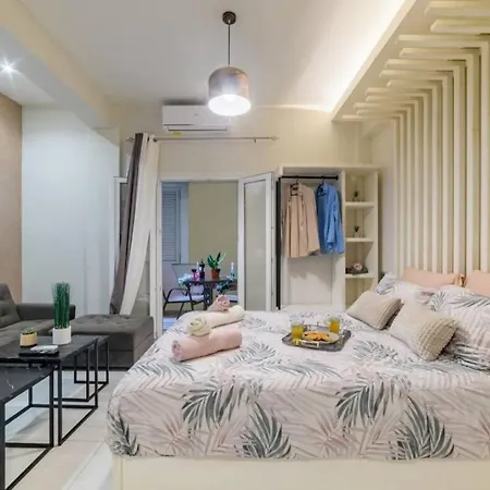 Apartment Buon Arrivo *