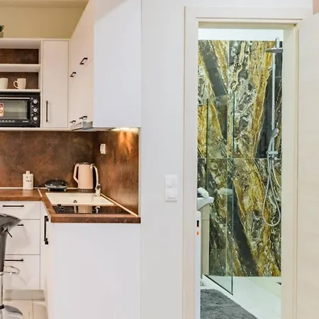 Buon Arrivo Corfu (city)