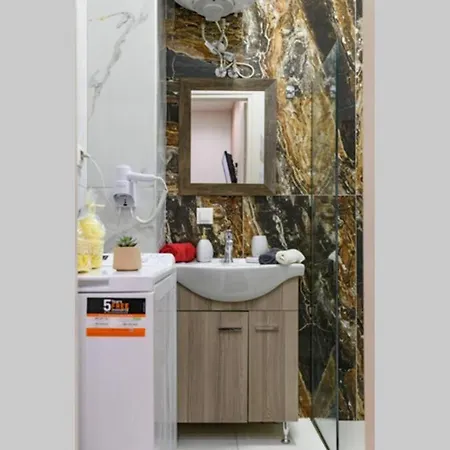 Buon Arrivo Apartman Corfu (city)