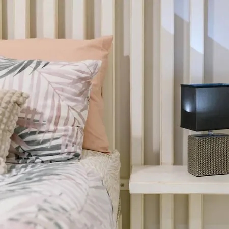 Apartment Buon Arrivo *