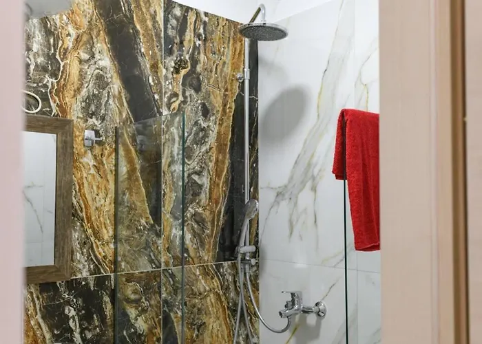 Buon Arrivo Apartament Corfu (city)
