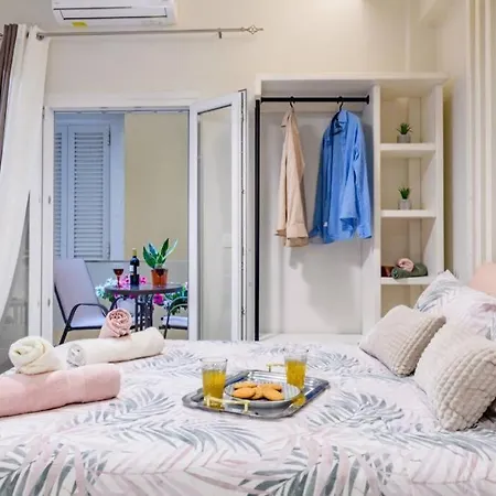 Apartmán Buon Arrivo Studio *