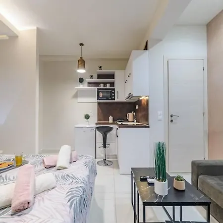 Apartmán Buon Arrivo Studio *
