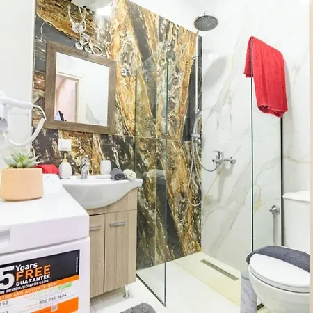 Apartamento Buon Arrivo *