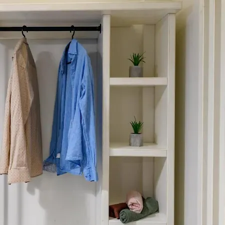 Apartamento Buon Arrivo