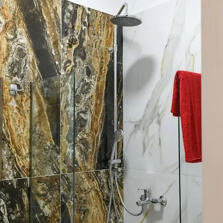 Buon Arrivo Studio Apartmán Corfu (city)