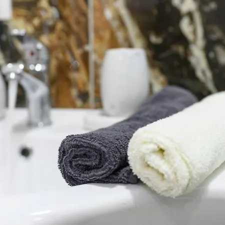 Buon Arrivo * Corfu (city)